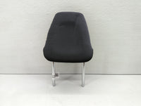 2011-2016 Scion Tc Headrest Head Rest Rear Seat Dark Grey - Oemusedautoparts1.com
