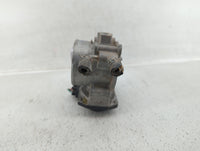 2011-2016 Scion Tc Throttle Body P/N:22030-36010 Fits Fits 2009 2010 2011 2012 2013 2014 2015 2016 2017 2018 2019 OEM Used A