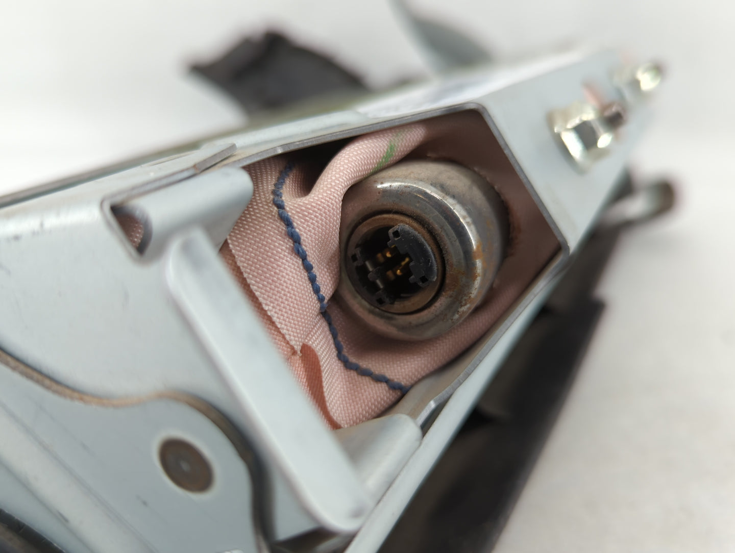 2015 Scion Tc Air Bag Passenger Right Dashboard Oem - Oemusedautoparts1.com