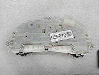 2014-2016 Scion Tc Instrument Cluster Speedometer Gauges P/N:83800-21480-A Fits Fits 2014 2015 2016 OEM Used Auto Parts - Oe