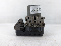 2014-2016 Scion Tc ABS Pump Control Module Replacement P/N:133000-2680 89541-21120, 44540-21060 Fits Fits 2014 2015 2016 OEM