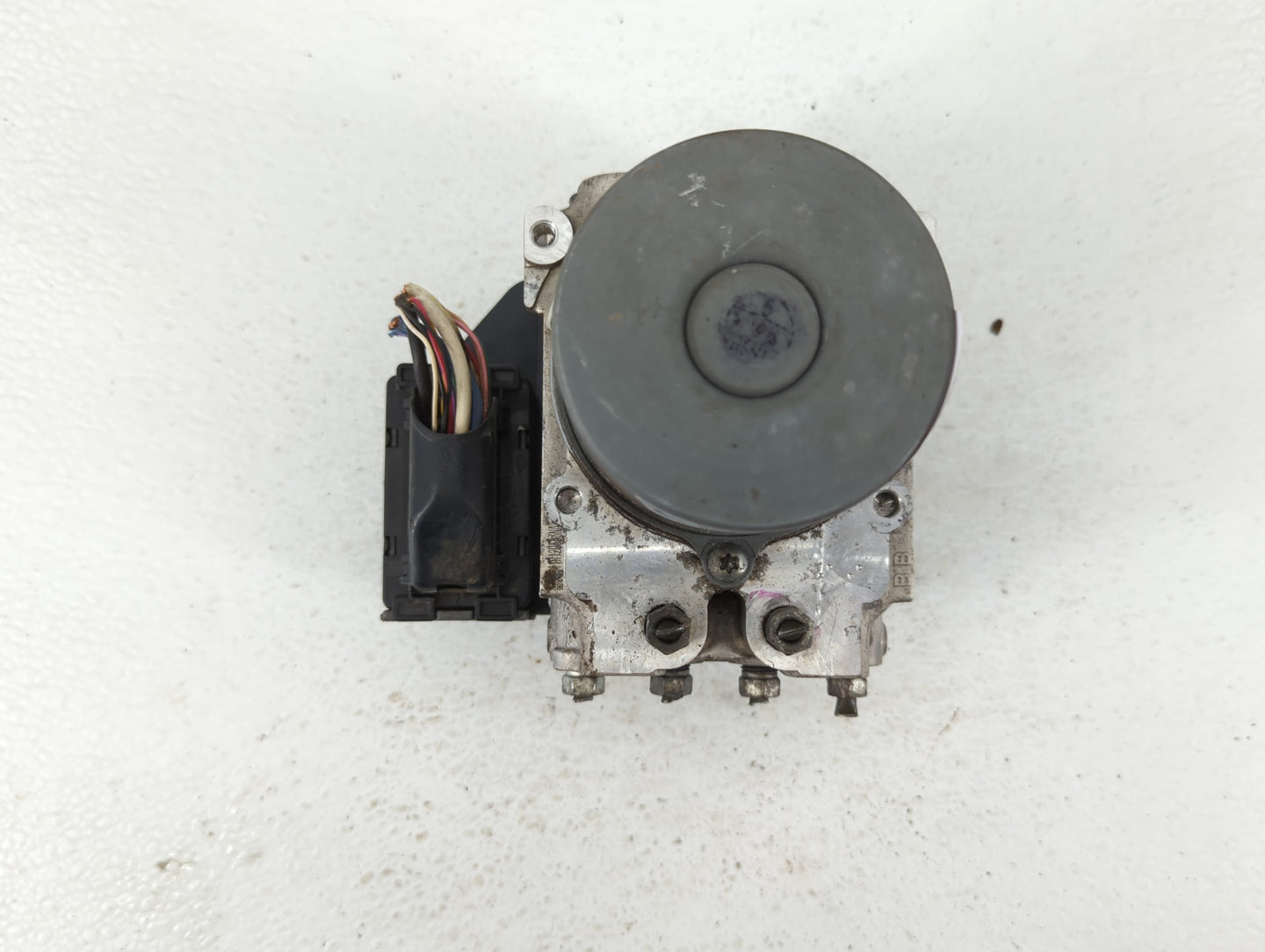 2014-2016 Scion Tc ABS Pump Control Module Replacement P/N:133000-2680 89541-21120, 44540-21060 Fits Fits 2014 2015 2016 OEM