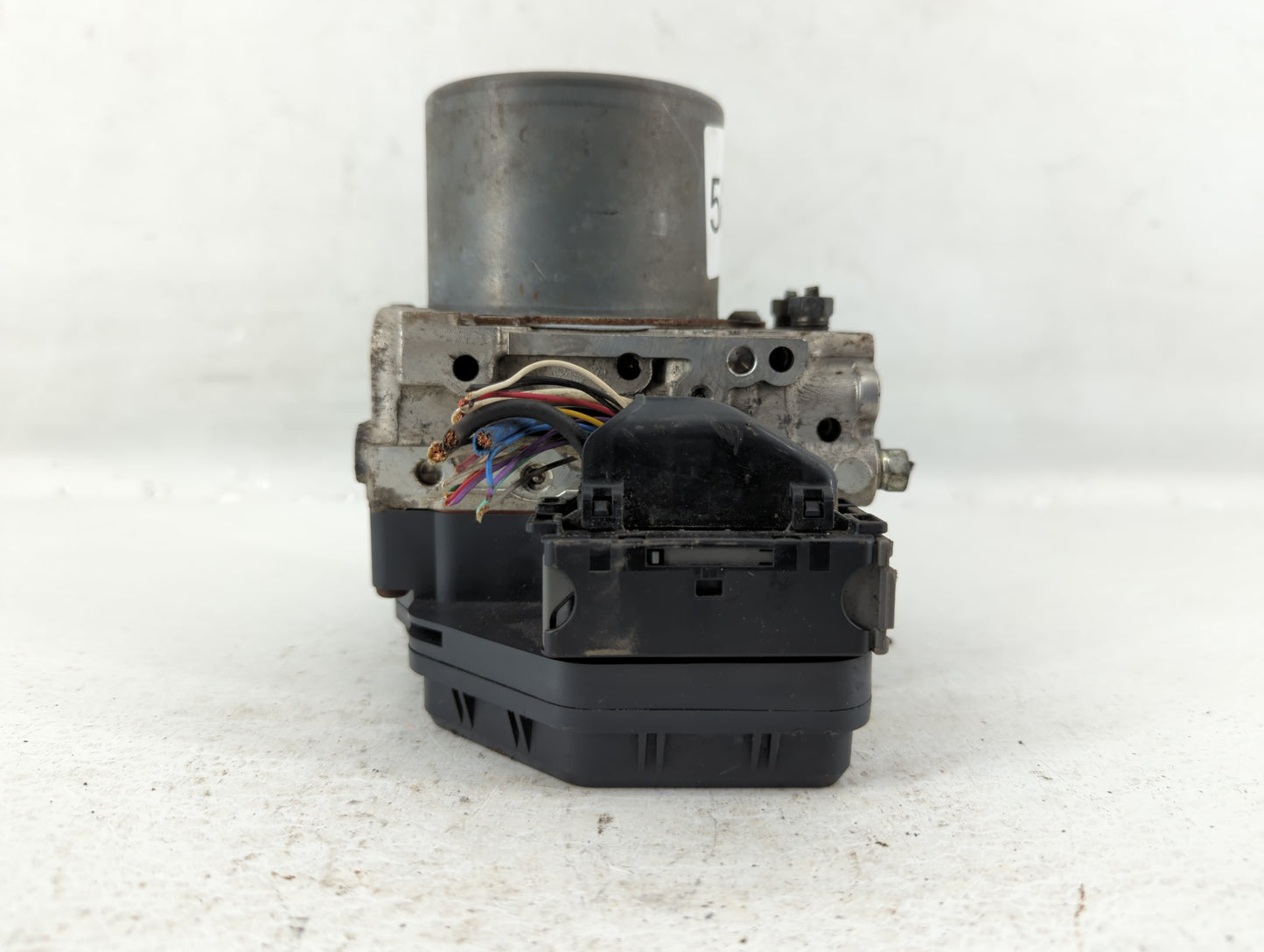 2014-2016 Scion Tc ABS Pump Control Module Replacement P/N:133000-2680 89541-21120, 44540-21060 Fits Fits 2014 2015 2016 OEM