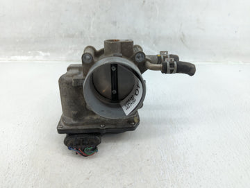 2011-2016 Scion Tc Throttle Body P/N:22030-0V010 Fits Fits 2009 2010 2011 2012 2013 2014 2015 2016 2017 2018 2019 OEM Used A