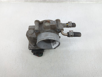 2011-2016 Scion Tc Throttle Body P/N:22030-0V010 Fits Fits 2009 2010 2011 2012 2013 2014 2015 2016 2017 2018 2019 OEM Used Auto Parts