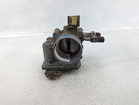 2011-2016 Scion Tc Throttle Body P/N:22030-0V010 Fits Fits 2009 2010 2011 2012 2013 2014 2015 2016 2017 2018 2019 OEM Used A