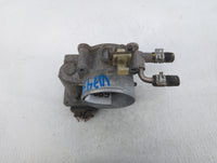 2011-2016 Scion Tc Throttle Body P/N:22030-0V010 Fits Fits 2009 2010 2011 2012 2013 2014 2015 2016 2017 2018 2019 OEM Used A