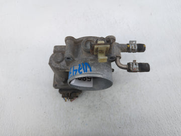 2011-2016 Scion Tc Throttle Body P/N:22030-0V010 Fits Fits 2009 2010 2011 2012 2013 2014 2015 2016 2017 2018 2019 OEM Used Auto Parts