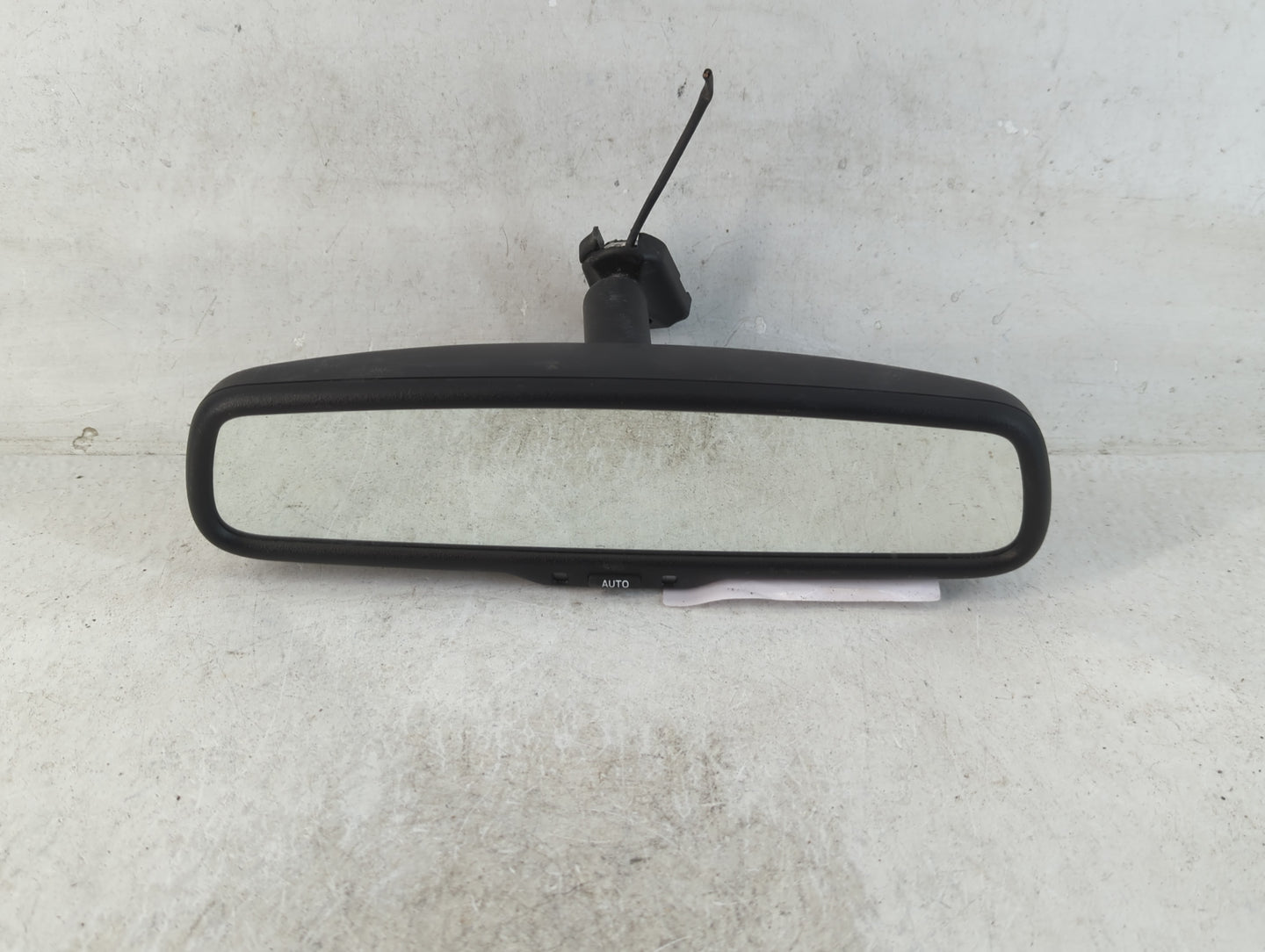 2008-2016 Scion Tc Interior Rear View Mirror Replacement OEM P/N:E11015892 Fits Fits 2008 2009 2010 2011 2012 2013 2014 2015