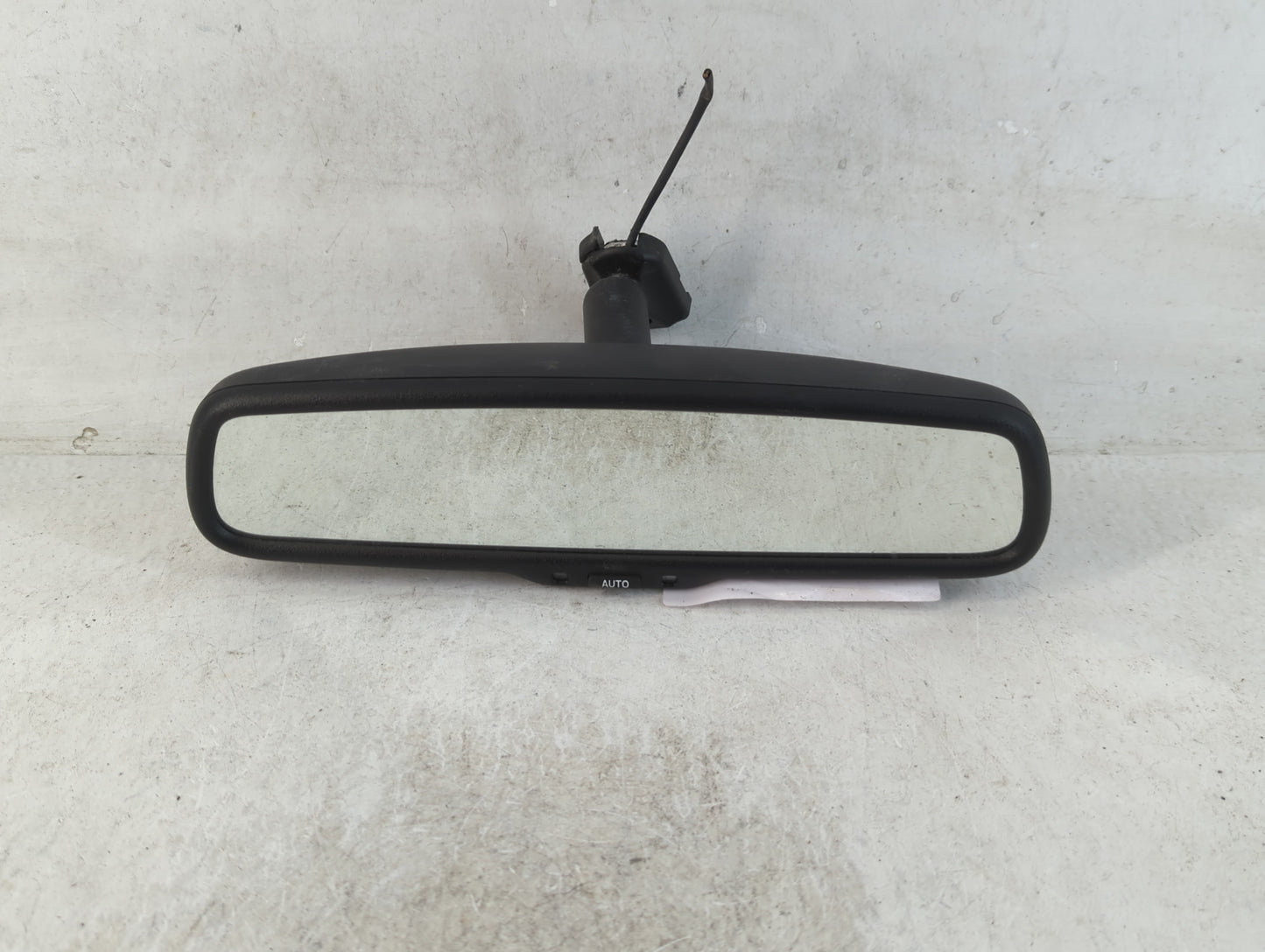 2008-2016 Scion Tc Interior Rear View Mirror Replacement OEM P/N:E11015892 Fits Fits 2008 2009 2010 2011 2012 2013 2014 2015