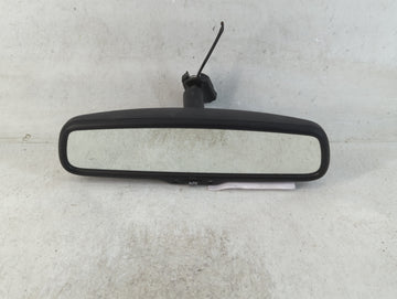 2008-2016 Scion Tc Interior Rear View Mirror Replacement OEM P/N:E11015892 Fits Fits 2008 2009 2010 2011 2012 2013 2014 2015