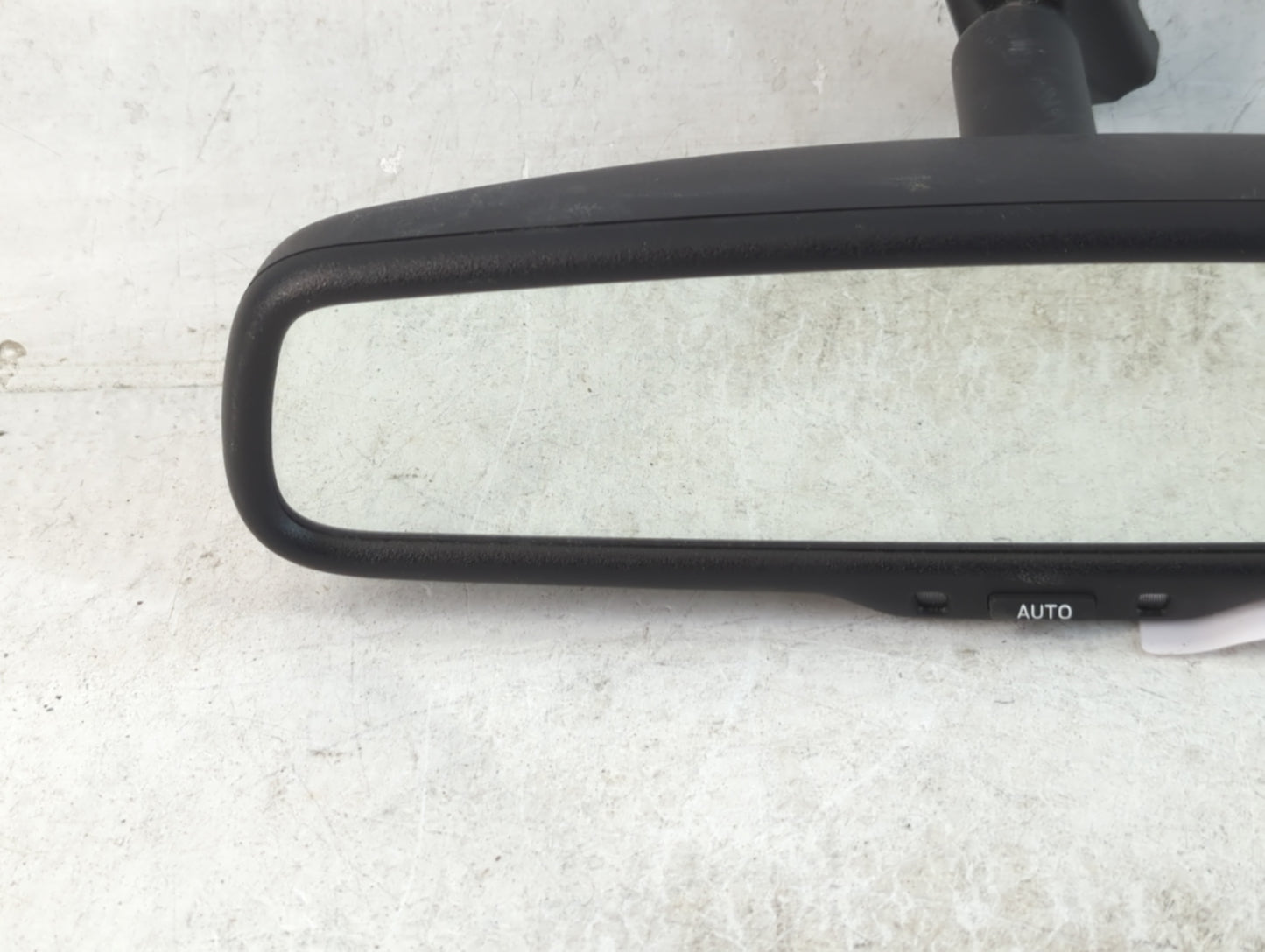 2008-2016 Scion Tc Interior Rear View Mirror Replacement OEM P/N:E11015892 Fits Fits 2008 2009 2010 2011 2012 2013 2014 2015