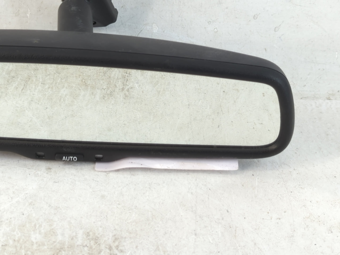 2008-2016 Scion Tc Interior Rear View Mirror Replacement OEM P/N:E11015892 Fits Fits 2008 2009 2010 2011 2012 2013 2014 2015