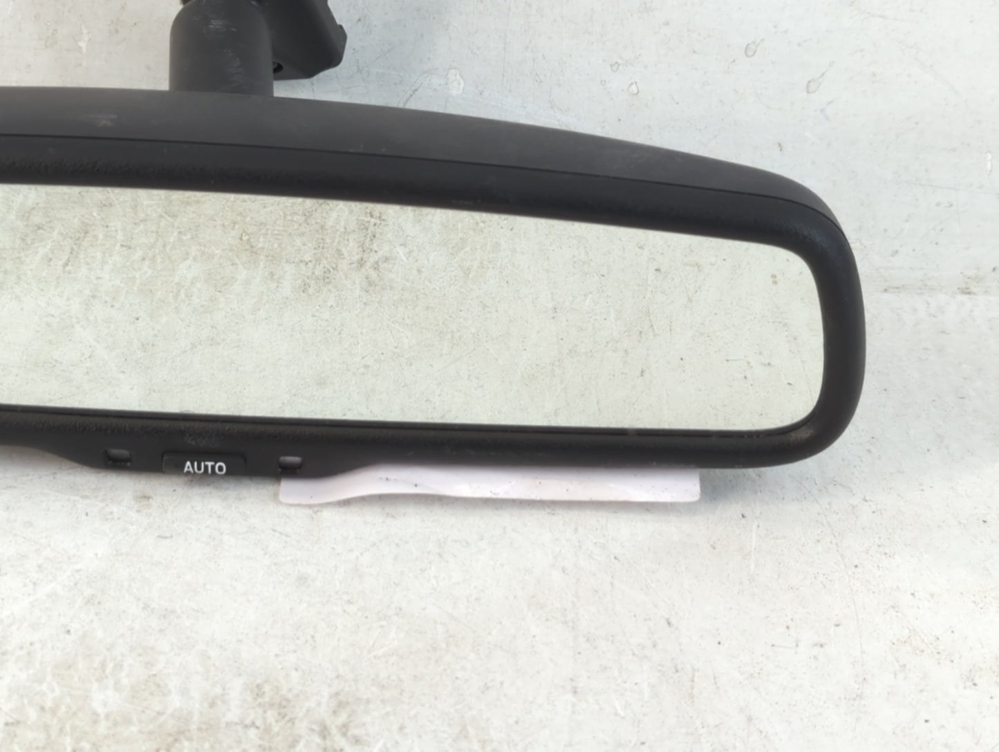 2008-2016 Scion Tc Interior Rear View Mirror Replacement OEM P/N:E11015892 Fits Fits 2008 2009 2010 2011 2012 2013 2014 2015