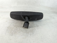 2008-2016 Scion Tc Interior Rear View Mirror Replacement OEM P/N:E11015892 Fits Fits 2008 2009 2010 2011 2012 2013 2014 2015