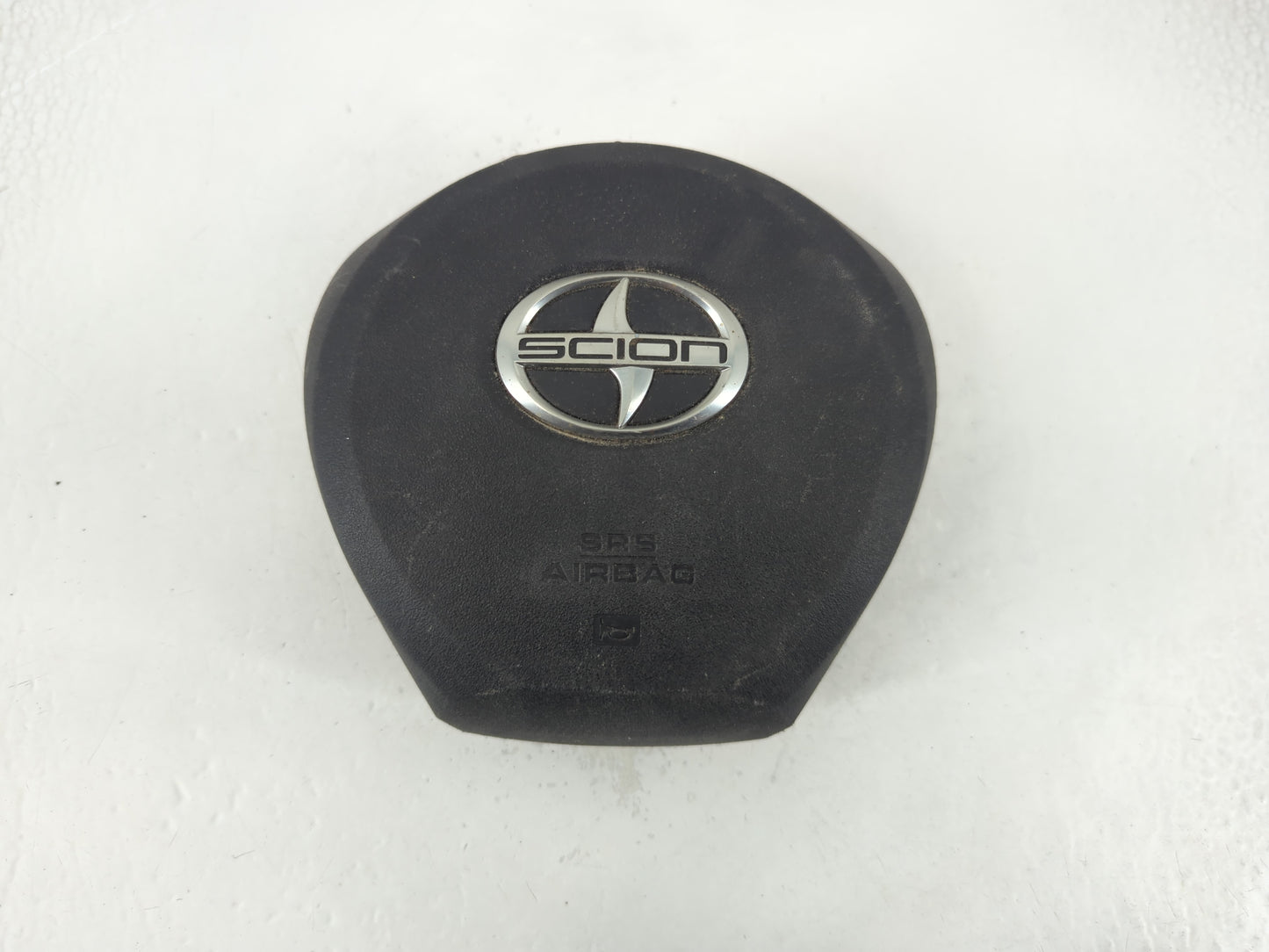 2011-2016 Scion Tc Air Bag Driver Left Steering Wheel Mounted P/N:SAE05914AHQ Fits Fits 2011 2012 2013 2014 2015 2016 OEM Us