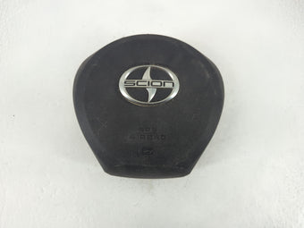 compare product 2011-2016 Scion Tc Air Bag Driver Left Steering Wheel Mounted P/N:SAE05914AHQ Fits Fits 2011 2012 2013 2014 2015 2016 OEM Used Auto Parts