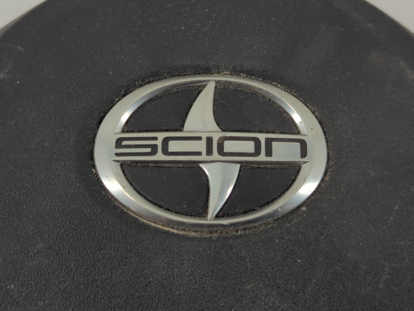 2011-2016 Scion Tc Air Bag Driver Left Steering Wheel Mounted P/N:SAE05914AHQ Fits Fits 2011 2012 2013 2014 2015 2016 OEM Us
