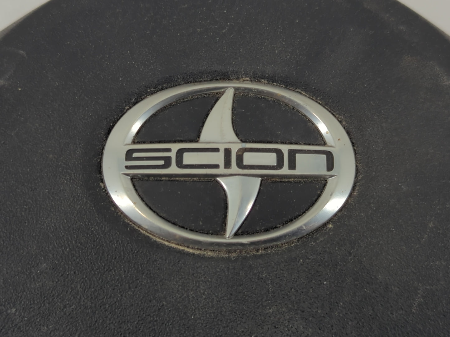 2011-2016 Scion Tc Air Bag Driver Left Steering Wheel Mounted P/N:SAE05914AHQ Fits Fits 2011 2012 2013 2014 2015 2016 OEM Us