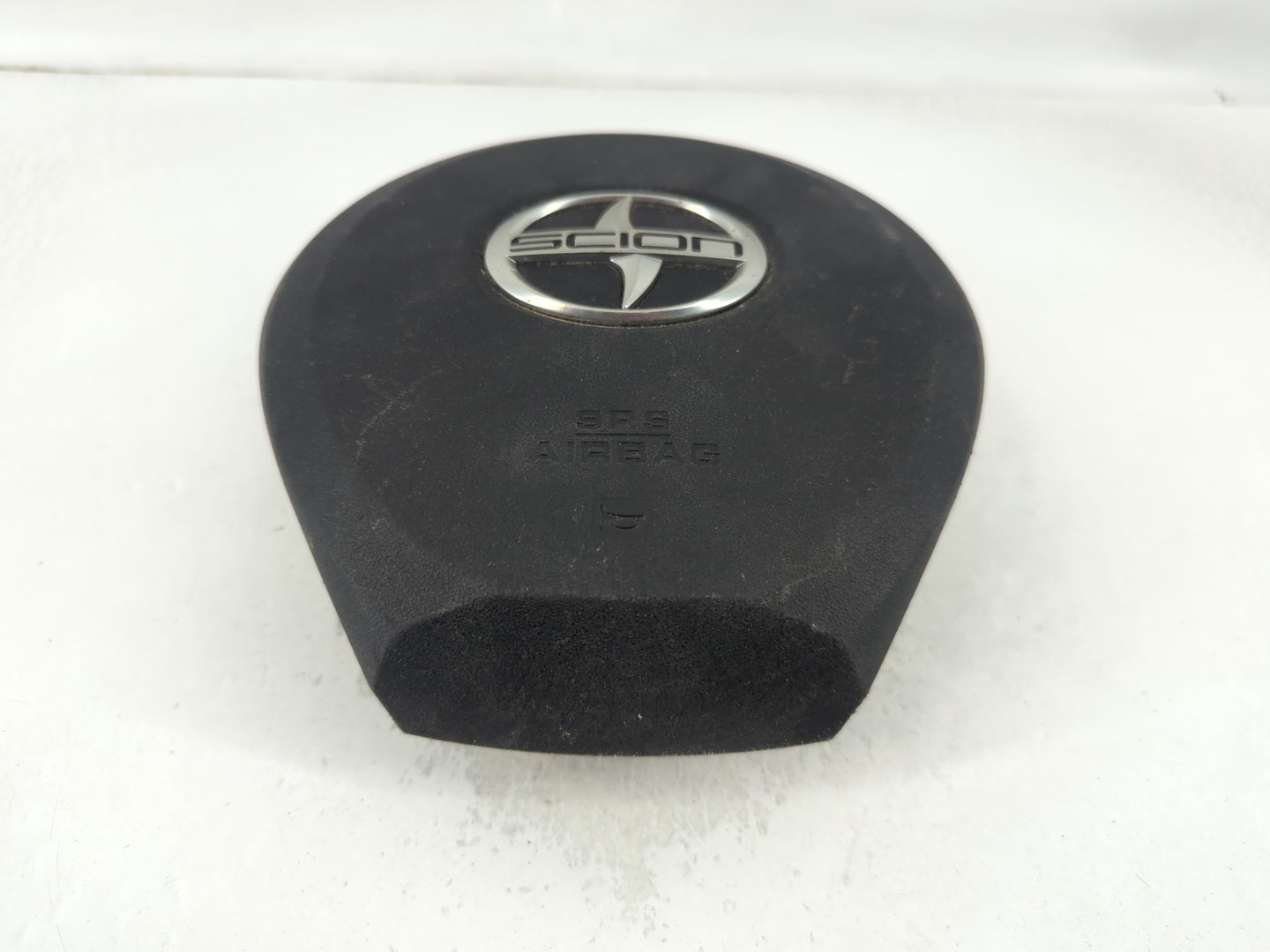 2011-2016 Scion Tc Air Bag Driver Left Steering Wheel Mounted P/N:SAE05914AHQ Fits Fits 2011 2012 2013 2014 2015 2016 OEM Us