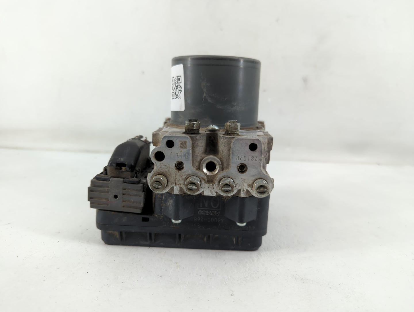 2014-2016 Scion Tc ABS Pump Control Module Replacement P/N:33000-2680 Fits Fits 2014 2015 2016 OEM Used Auto Parts - Oemused