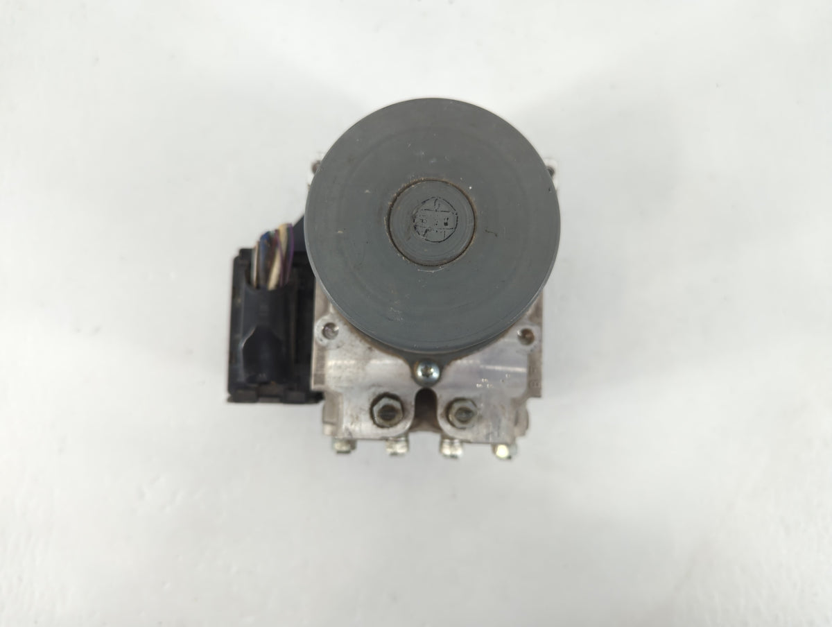 2014-2016 Scion Tc Anti-Lock Brake ABS Pump Module Actuator OEM P/N:33000-2680 Fits Fits 2014 2015 2016 OEM Used Auto Parts 