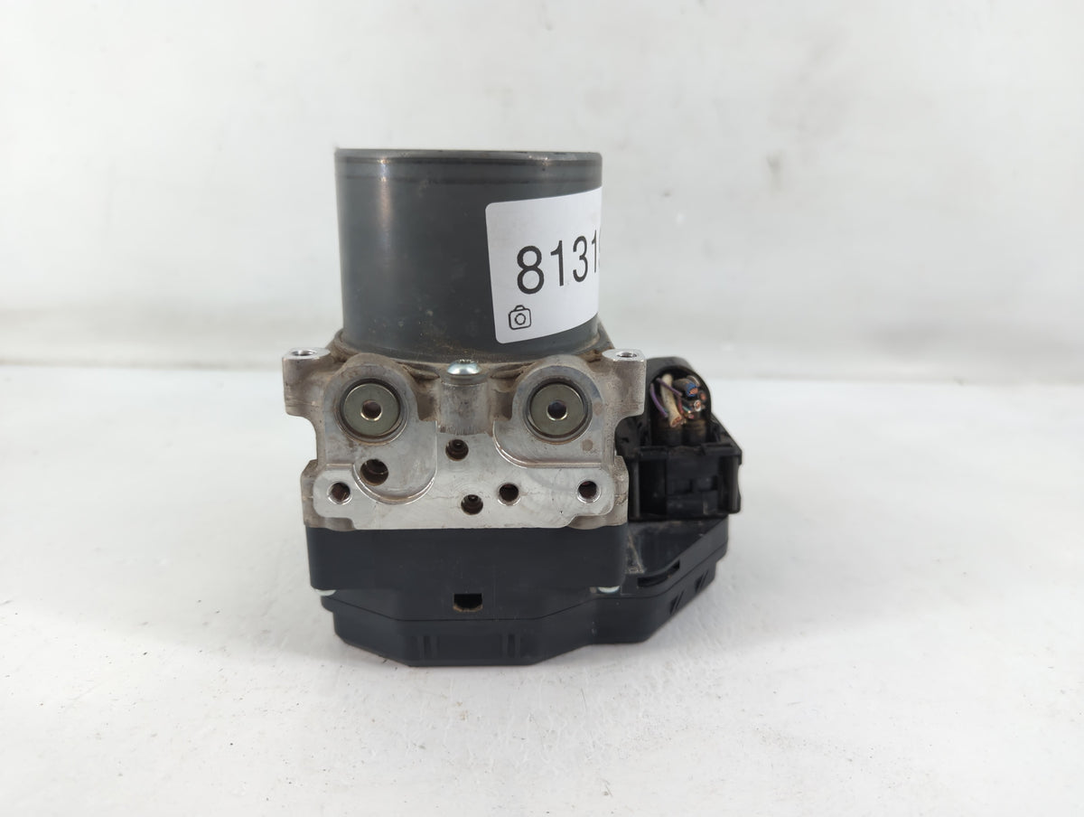 2014-2016 Scion Tc Anti-Lock Brake ABS Pump Module Actuator OEM P/N:33000-2680 Fits Fits 2014 2015 2016 OEM Used Auto Parts 