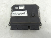 2013-2015 Scion Xb PCM Engine Control Computer ECU ECM PCU OEM P/N:275500-5760 89661-12T90 Fits Fits 2013 2014 2015 OEM Used