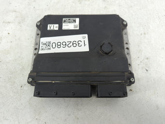 compare product 2013-2015 Scion Xb PCM Engine Control Computer ECU ECM PCU OEM P/N:275500-5760 89661-12T90 Fits Fits 2013 2014 2015 OEM Used Auto Parts