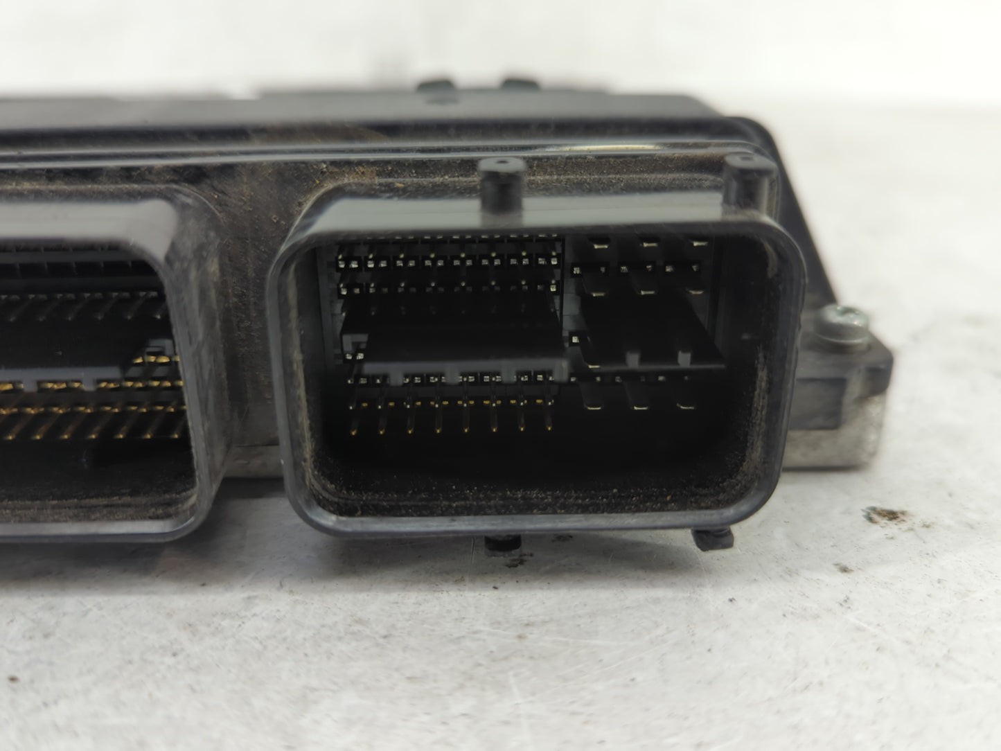 2013-2015 Scion Xb PCM Engine Control Computer ECU ECM PCU OEM P/N:275500-5760 89661-12T90 Fits Fits 2013 2014 2015 OEM Used