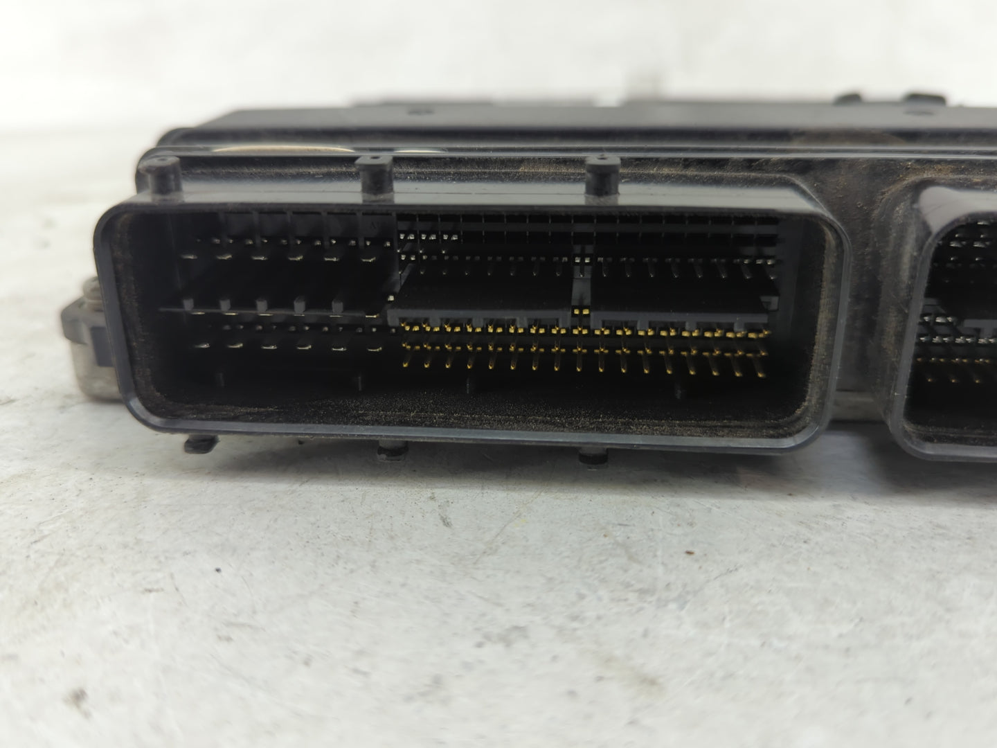 2013-2015 Scion Xb PCM Engine Control Computer ECU ECM PCU OEM P/N:275500-5760 89661-12T90 Fits Fits 2013 2014 2015 OEM Used