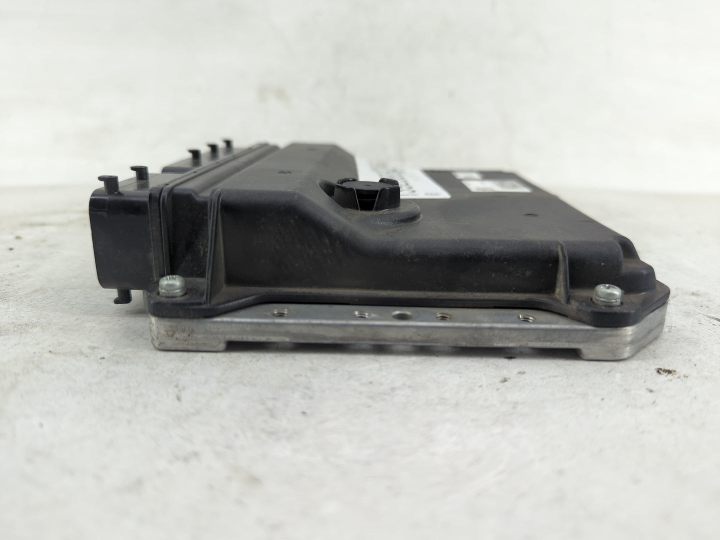 2013-2015 Scion Xb PCM Engine Control Computer ECU ECM PCU OEM P/N:275500-5760 89661-12T90 Fits Fits 2013 2014 2015 OEM Used