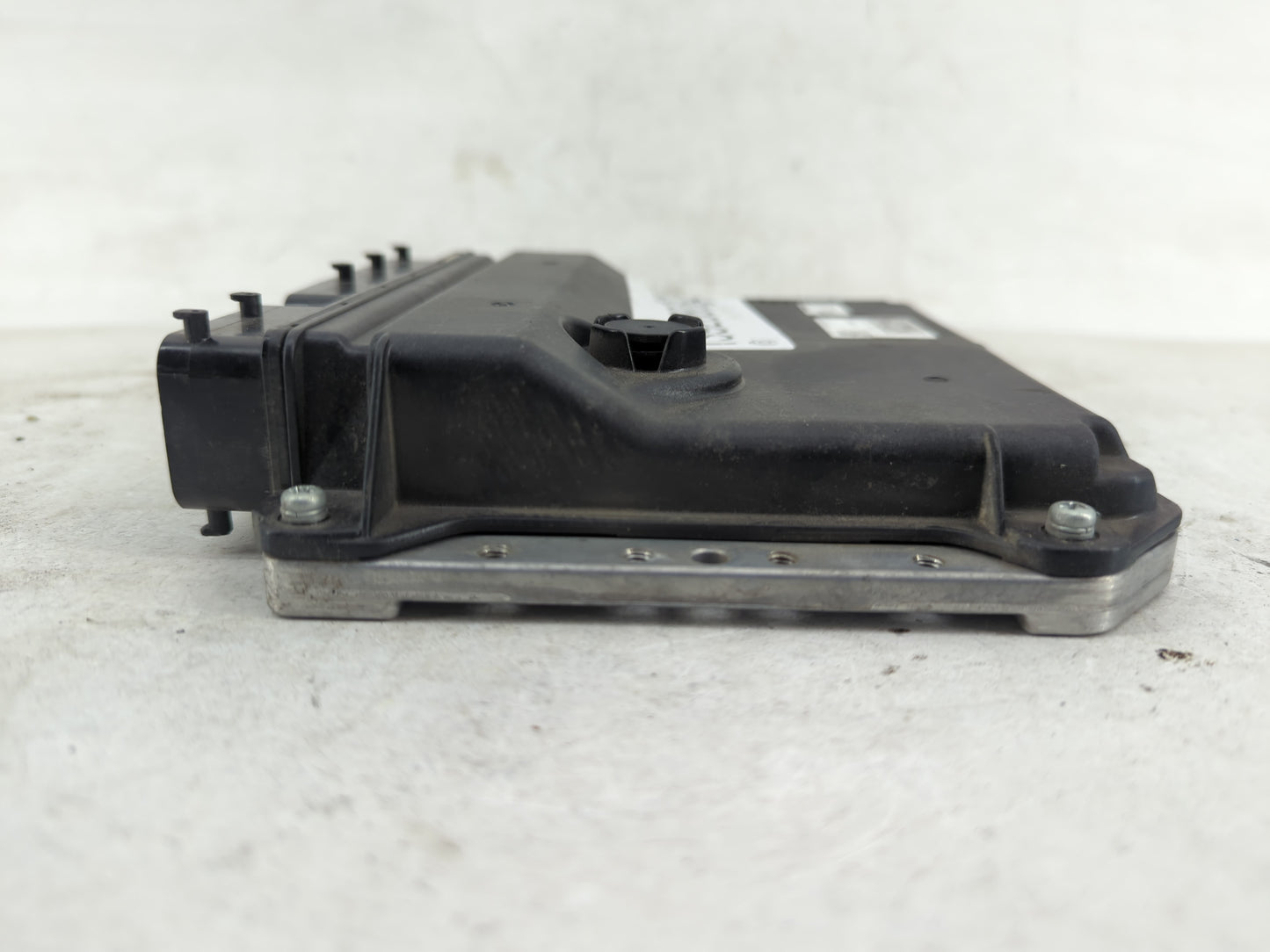 2013-2015 Scion Xb PCM Engine Control Computer ECU ECM PCU OEM P/N:275500-5760 89661-12T90 Fits Fits 2013 2014 2015 OEM Used