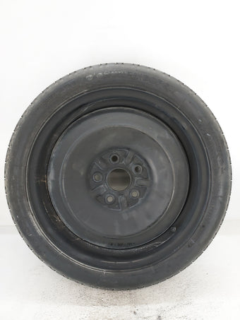 compare product 2008-2015 Scion Xb Spare Donut Tire Wheel Rim Oem 1420777