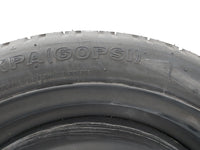 2008-2015 Scion Xb Spare Donut Tire Wheel Rim Oem 1420777 - Oemusedautoparts1.com