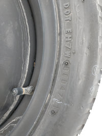 2008-2015 Scion Xb Spare Donut Tire Wheel Rim Oem 1420777 - Oemusedautoparts1.com