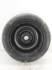 2008-2015 Scion Xb Spare Donut Tire Wheel Rim Oem 1420777 - Oemusedautoparts1.com