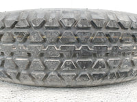 2008-2015 Scion Xb Spare Donut Tire Wheel Rim Oem 1420777 - Oemusedautoparts1.com
