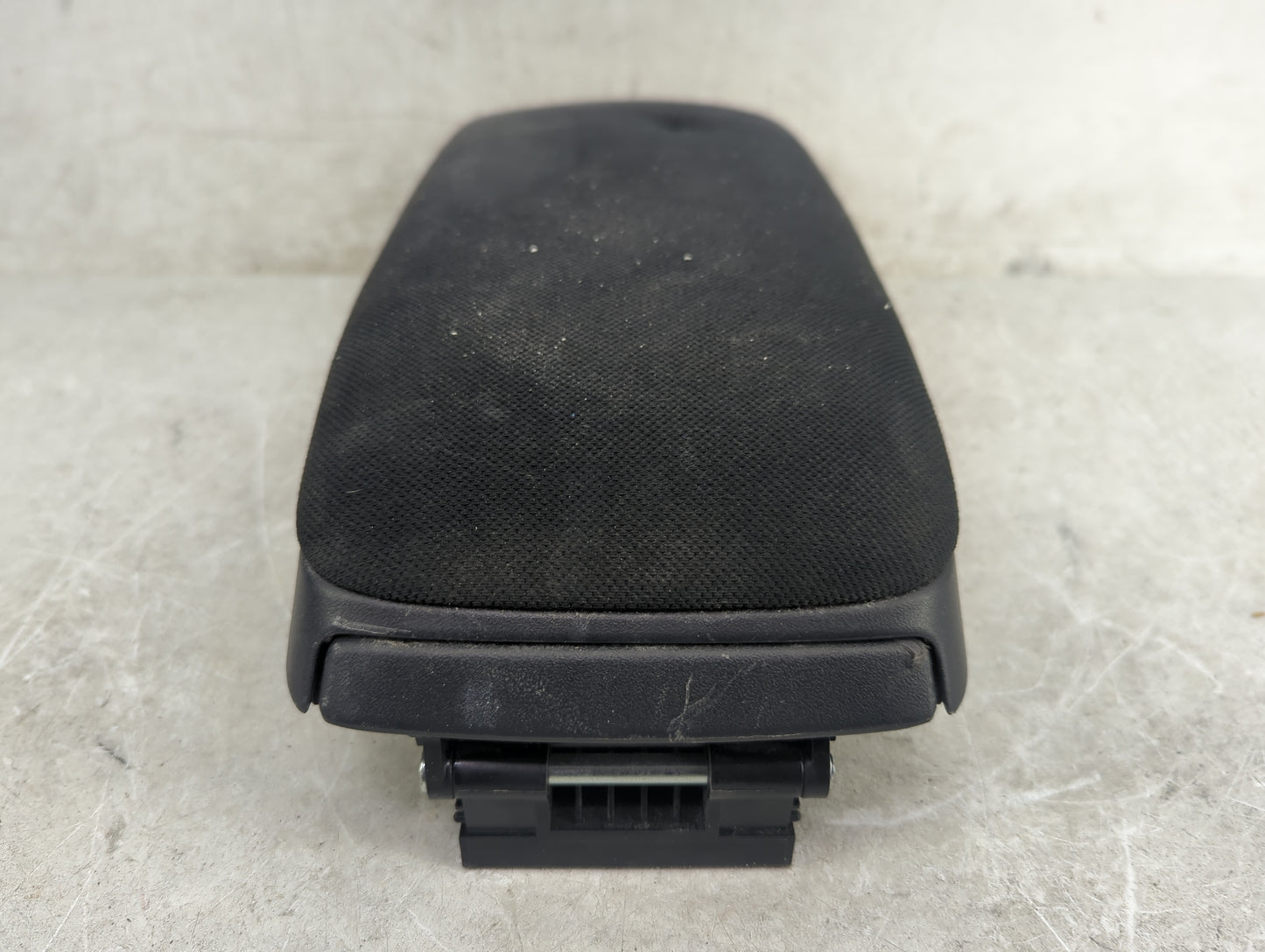 2015 Scion Xb Center Console Armrest Cover Lid Fits OEM Used Auto Parts - Oemusedautoparts1.com