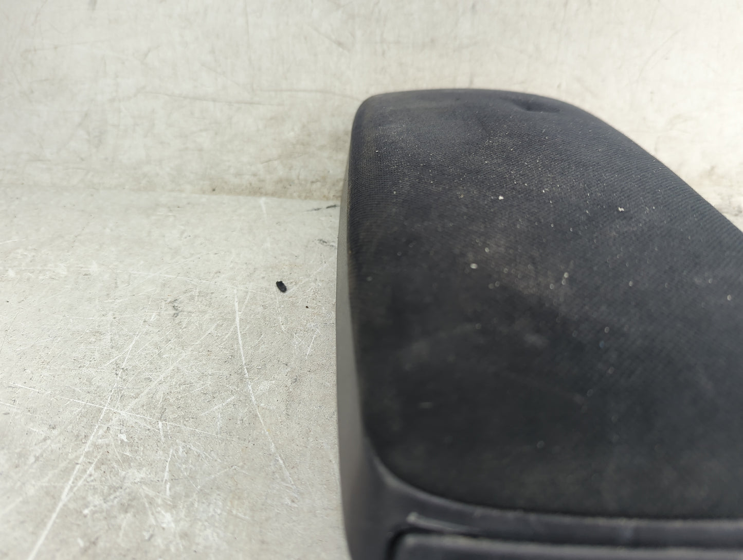 2015 Scion Xb Center Console Armrest Cover Lid Fits OEM Used Auto Parts - Oemusedautoparts1.com
