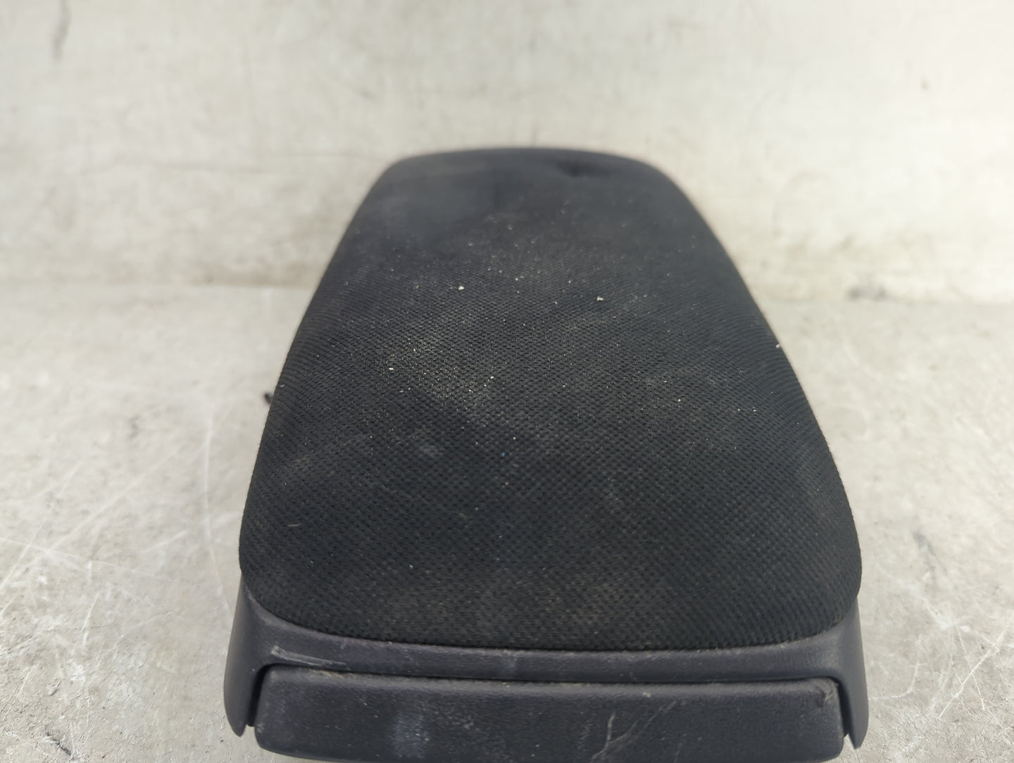 2015 Scion Xb Center Console Armrest Cover Lid Fits OEM Used Auto Parts - Oemusedautoparts1.com