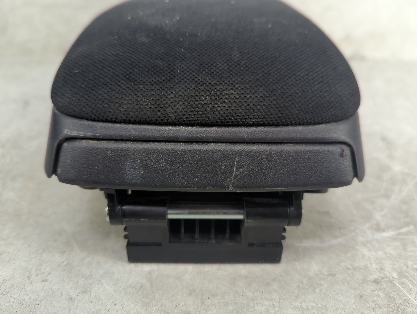 2015 Scion Xb Center Console Armrest Cover Lid Fits OEM Used Auto Parts - Oemusedautoparts1.com