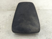 2015 Scion Xb Center Console Armrest Cover Lid Fits OEM Used Auto Parts - Oemusedautoparts1.com