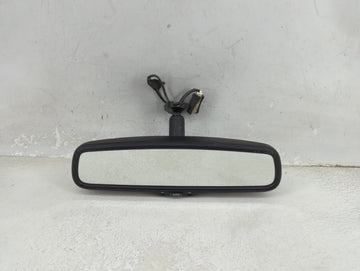 2008-2015 Scion Xb Interior Rear View Mirror Replacement OEM P/N:PT37402090 Fits Fits 2008 2009 2010 2011 2012 2013 2014 201