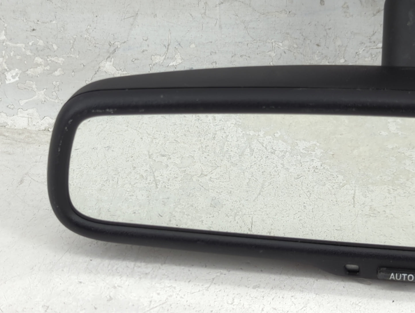 2008-2015 Scion Xb Interior Rear View Mirror Replacement OEM P/N:PT37402090 Fits Fits 2008 2009 2010 2011 2012 2013 2014 201