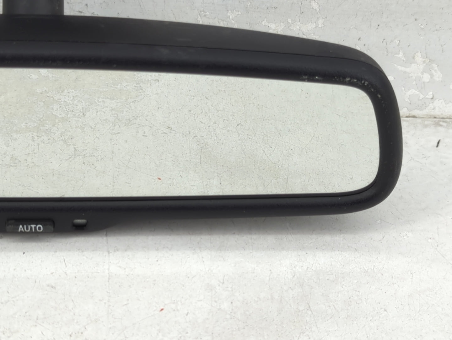 2008-2015 Scion Xb Interior Rear View Mirror Replacement OEM P/N:PT37402090 Fits Fits 2008 2009 2010 2011 2012 2013 2014 201