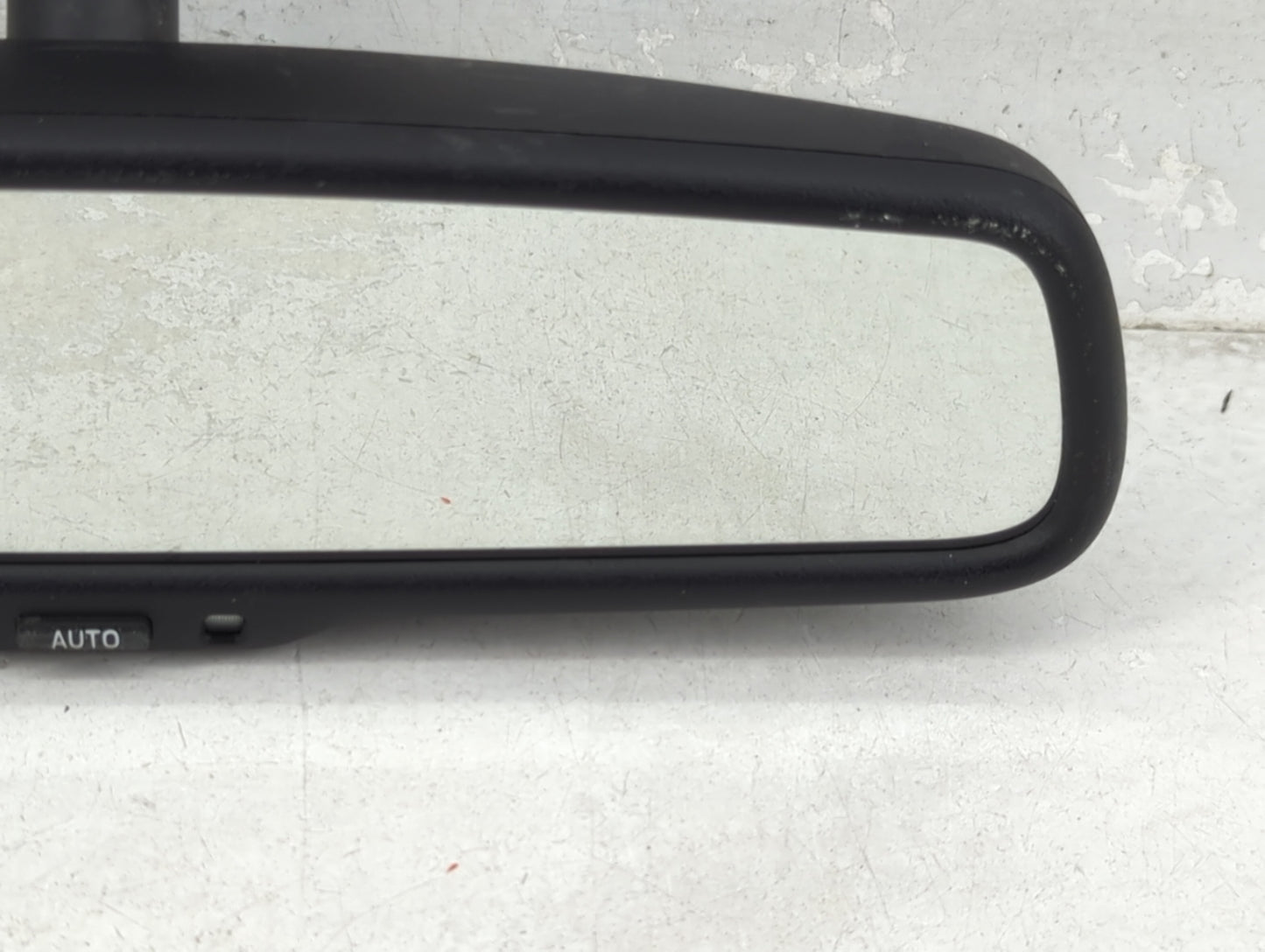 2008-2015 Scion Xb Interior Rear View Mirror Replacement OEM P/N:PT37402090 Fits Fits 2008 2009 2010 2011 2012 2013 2014 201