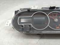 2013-2015 Scion Xb Instrument Cluster Speedometer Gauges P/N:157560-3350 83800-12T30 Miles: Fits Fits 2013 2014 2015 OEM Use