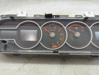 2013-2015 Scion Xb Instrument Cluster Speedometer Gauges P/N:157560-3350 83800-12T30 Miles: Fits Fits 2013 2014 2015 OEM Use