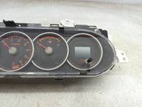 2013-2015 Scion Xb Instrument Cluster Speedometer Gauges P/N:157560-3350 83800-12T30 Miles: Fits Fits 2013 2014 2015 OEM Use